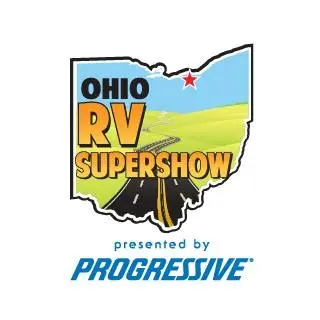 Ohio RV SuperShow Logo