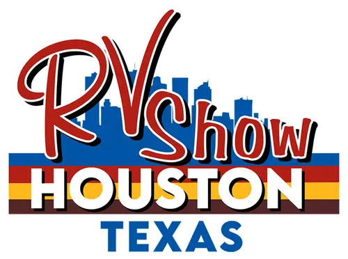 Houston RV Show logo
