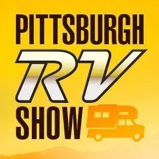 Pittsburg RV Show Logo