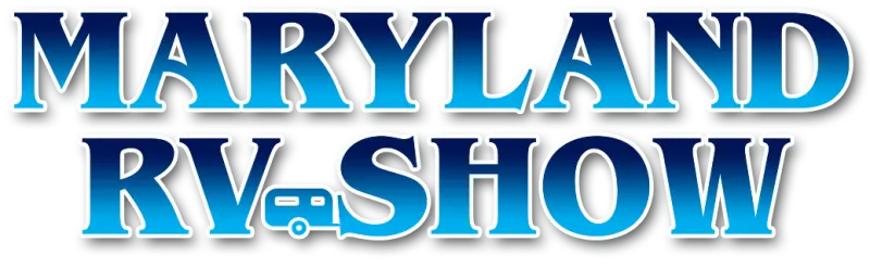 Maryland Camping & RV Show logo