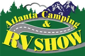 Atlanta Camping & RV Show logo