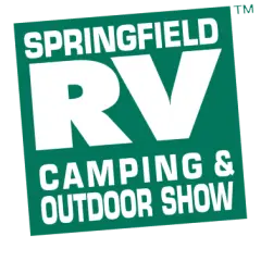 Springfield RV, Camping & Outdoor Show logo