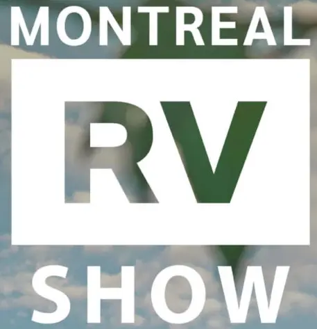 Montreal RV Show logo